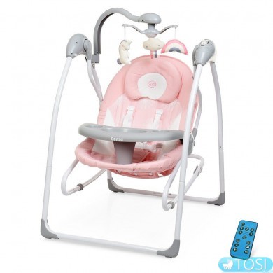 Гойдалка-шезлонг El Camino Sensa